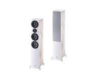 HECO Aurora 700 Ivory White   6.5