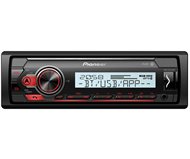 Pioneer MVH-MS410BT