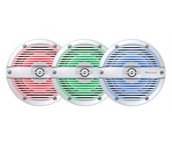 Pioneer UD-ME650LED
