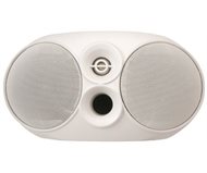 ArtSound E5T 2-way onwall LS waterproof 100V/20W/16Ohm white
