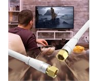 Oehlbach Antenna Link F Digital satellite cable 3 m