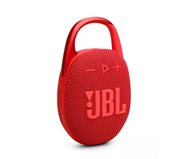 JBL CLIP 5 RED