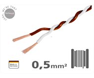 Ampire IKV050-WS-BR-150