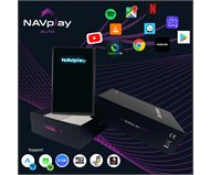 Navinc NAVplay Auto  NA-Q13-64