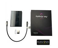 Navinc NAVplay Auto  NA-Q13-64