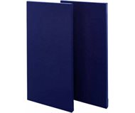 EQ Acoustics Spectrum 2 L5 Tile Blue   115 x 57.5 x 5cm / 1,32 .. (2 )
