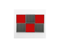 EQ Acoustics     Spray  Red / 2,16 .. ()