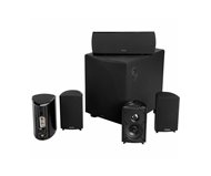 Definitive Technology   Home Cinema 5.1 ProCinema 600 150W Black ()