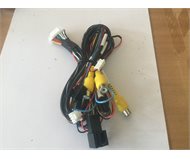 Navinc HARETC0420 K