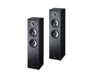  PISLINE Black Home Cinema 5.1.2 Magnat S Line Dolby Atmos, Pioneer VSX-835D   Oehlbach  ()