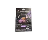 Oehlbach NF 13 Digital Set ������� RCA - RCA 2m Black