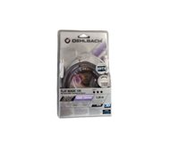 Oehlbach Flat Magic 120 High Speed HDMI   Ethernet Gaming Cable 1,2m