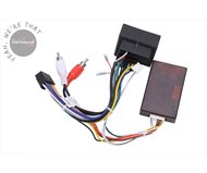 CANBUS Box Decoder