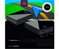 Navinc NAVplay Auto  NA-Q13-SYG