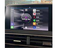 Navinc NAVplay Auto  NA-Q13-SYG
