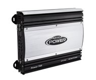 Jensen POWER760 ��������� ������� Marine 4x75W @4 Ohms | 4x100W @2 Ohms