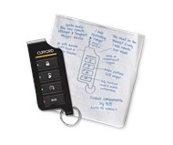 Clifford 7656X ����������� ���������� ����������� (�������)