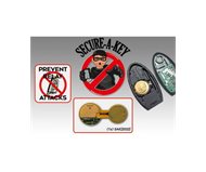 Directed SAK32-1 SECURE-A-KEY  