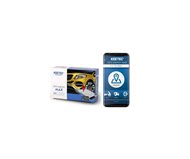 Keetec GPS Sniper Max ������� ���������� GPS Tracker (�������)