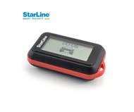 StarLine STAR-LCD 2 way LCD remote control