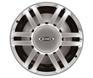 Jensen MSW10 Subwoofer Marine 10'' 150W RMS  ()