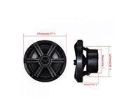 Hasda H-065B      LED 6.5