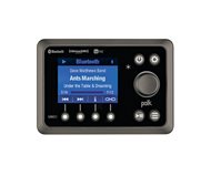 Polk Audio Ultramarine P2   Stereo Bt/Am/Fm/App 4x50W RMS ()