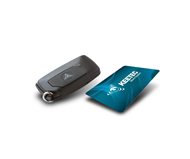 Keetec TS IMO Immobilizer 12/24V ()