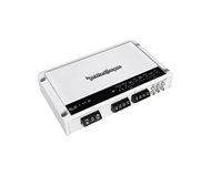 Rockford Fosgate M600-4D   4  4x150W RMS ()