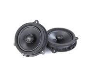 Powerbass OE652-FD ���������� ����� 2 ������ ��� Ford 6,5�� 60W RMS (������)