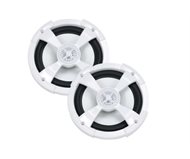 Powerbass XL-62M    (Marine) 6.5''   80W RMS ()