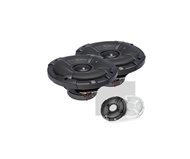 Powerbass XL-62SS ���������� ����� ������� (Marine) 6.5'' 60W RMS (������)