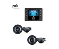 Polk Audio   Marine    ()