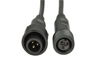 Qtx HIPAR-3M-DEXL   DMX  HIPAR 3m ()