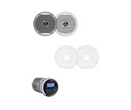 Jensen CPMX150WH     Bluetooth &  &   ()