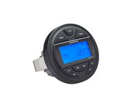 PowerBass MC-100    Bluetooth, AUX & USB INPUT ()