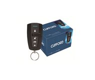 Clifford 3401X ���������� ����������� 1-Way �� 1 ����������� (���)