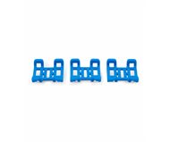 Tractive ������������ Rubber Clips ��� GPS DOG 4 ��� DOG LTE Blue (3 �������)