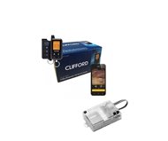 Clifford 3305X ���������� ����������� 2-way �� �������������� & 508D ������������ ���������� ������ ����� (���)