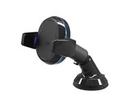 Scosche MGQWDDP-XTET MagicGrip� Double-Pivot Mount