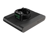 Scosche BLAWINTL-XTSP5 BaseLynx Apple Watch Charging Station