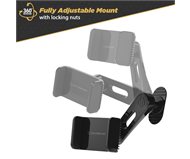 Scosche UH4OD-SP Univeral Dash Mount