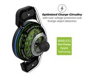 Scosche MCQVP-XTET MagicMount� Charge3 Vent ���� ��������� ��������