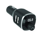 Scosche BTFM4 ��������� ������ FM ����������� �� Bluetooth