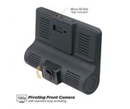 Scosche DDVR2XFHD 2-Way ������ ��� �� �������� ��� �����������