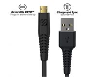 Scosche HDEZ4i ������� �������� Micro-USB 1.2m