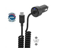 Scosche CPDC83-SP USB-C ��������� �����������