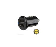 Scosche USBC242M ��������� ����������� USB 12W+12W