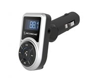 Scosche BTFM3SR-SP Bluetooth Handsfree Car Kit �� ����� FM
