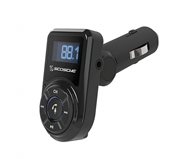 Scosche BTFM3 Bluetooth Handsfree Car Kit �� ����� FM